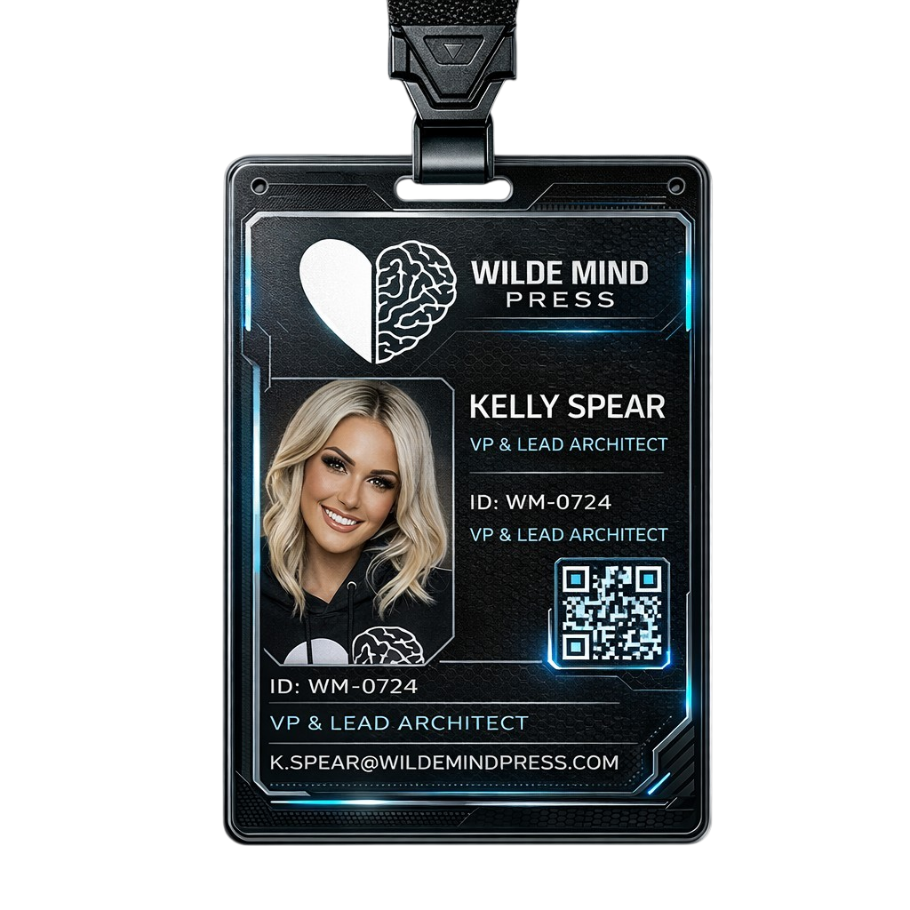 ID: KELLY JACQUELINE SPEAR - VP