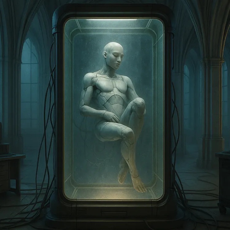 Playing the Devil - Latest Signal